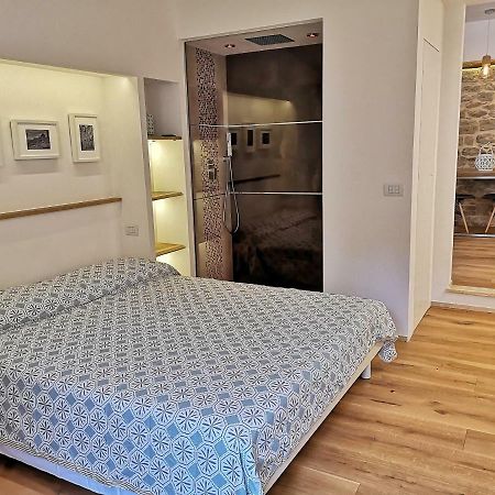 Loft Bellavista Volterra Leilighet Eksteriør bilde