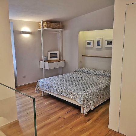 Loft Bellavista Volterra Leilighet Eksteriør bilde