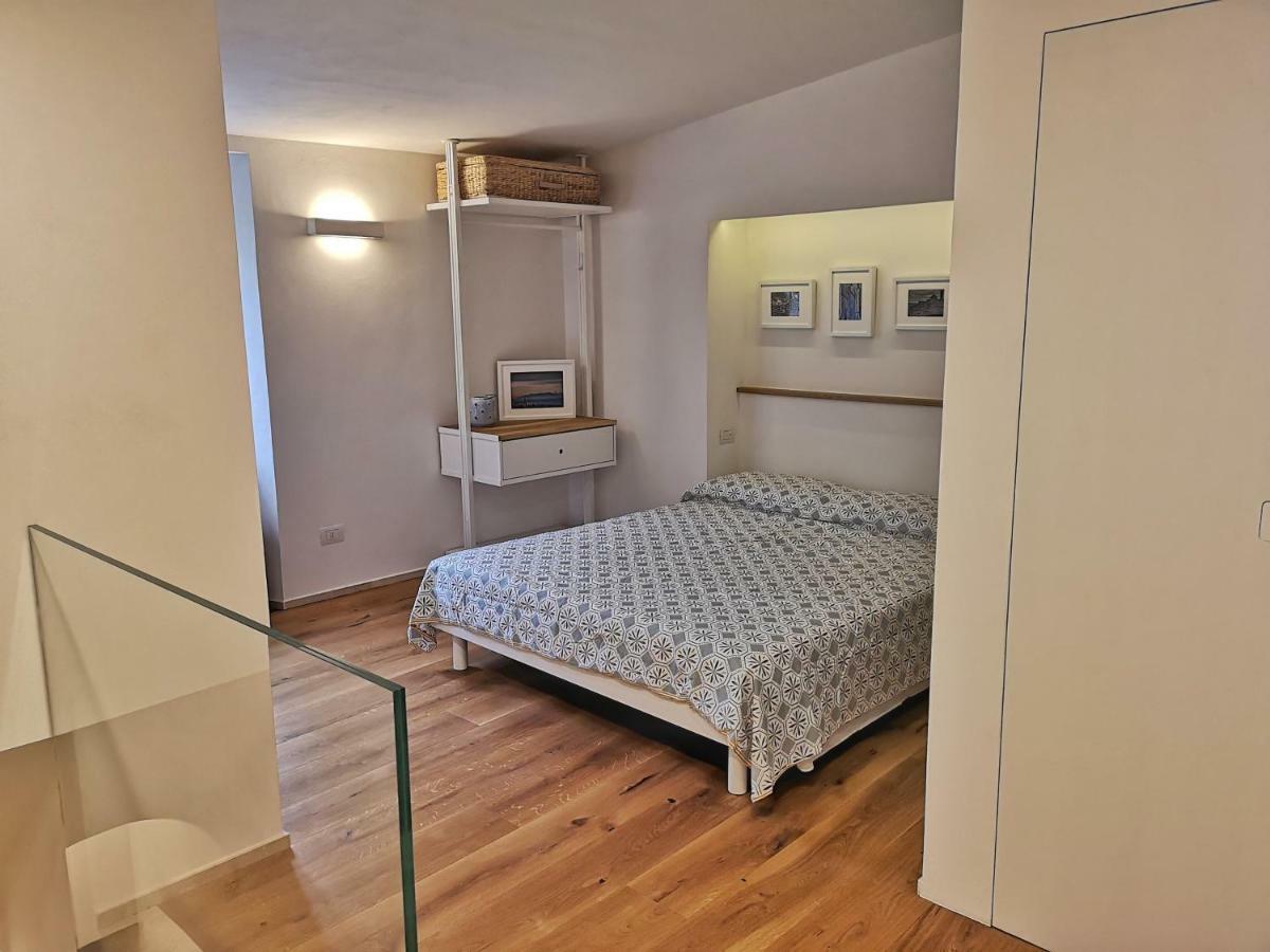 Loft Bellavista Volterra Leilighet Eksteriør bilde